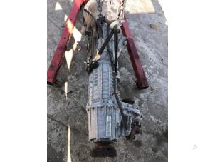 Gebruikte Automaatbak Volkswagen Touareg (7LA/7L6) 4.2 V8 40V Prijs € 800,00 Margeregeling aangeboden door Umit Sloperij