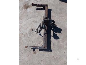 Gebruikte Trekhaak Citroen Nemo (AA) 1.4 HDi 70 Prijs € 100,00 Margeregeling aangeboden door Umit Sloperij