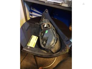 Gebruikte Achterlicht rechts Citroen C1 1.0 12V Prijs € 30,00 Margeregeling aangeboden door Umit Sloperij