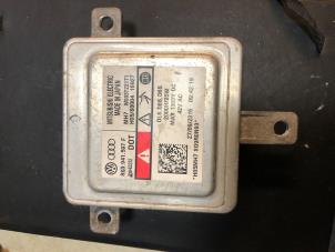 Gebruikte Xenon module Volkswagen Caddy Alltrack Combi 1.4 TSI 16V Prijs € 70,00 Margeregeling aangeboden door Umit Sloperij