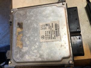 Gebruikte Computer Motormanagement Mercedes E Estate (S212) E-220 CDI 16V BlueEfficiency,BlueTEC Prijs € 90,00 Margeregeling aangeboden door Umit Sloperij