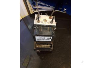 Gebruikte ABS Pomp Chevrolet Matiz (M200) 0.8 Prijs € 75,00 Margeregeling aangeboden door Umit Sloperij