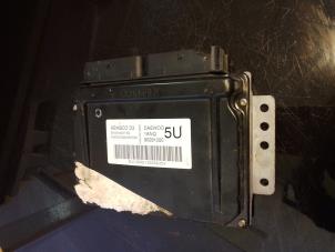 Gebruikte Computer Motormanagement Chevrolet Matiz 0.8 S,SE Prijs € 50,00 Margeregeling aangeboden door Umit Sloperij