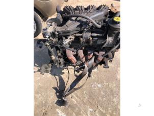 Gebruikte Motor Chrysler PT Cruiser 2.0 16V Prijs € 250,00 Margeregeling aangeboden door Umit Sloperij