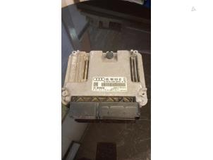 Gebruikte Computer Motormanagement Audi A3 Cabriolet (8P7) 2.0 TDI 16V Prijs € 150,00 Margeregeling aangeboden door Umit Sloperij