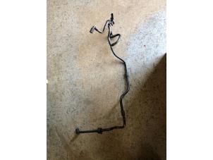 Gebruikte Leiding (diversen) Volkswagen Golf Plus (5M1/1KP) 1.6 FSI 16V Prijs € 99,00 Margeregeling aangeboden door Umit Sloperij