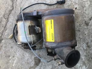 Gebruikte Roetfilter Volkswagen Passat Alltrack (3G5) 2.0 TDI 16V 190 4Motion Prijs € 450,00 Margeregeling aangeboden door Umit Sloperij