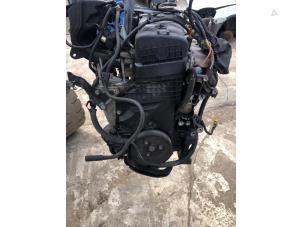 Gebruikte Motor Citroen Xsara Picasso (CH) 1.6 Prijs € 175,00 Margeregeling aangeboden door Umit Sloperij