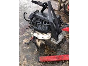 Gebruikte Motor Audi A3 (8L1) 1.6 Prijs € 200,00 Margeregeling aangeboden door Umit Sloperij