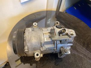 Gebruikte Aircopomp Mercedes B (W245) 2.0 B-200 16V Turbo Prijs € 100,00 Margeregeling aangeboden door Umit Sloperij