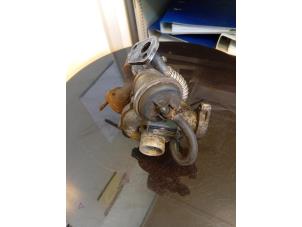 Gebruikte Turbo Ford Ka II 1.3 TDCi 16V Prijs € 100,00 Margeregeling aangeboden door Umit Sloperij