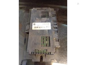 Gebruikte Contactslot + computer BMW 3 serie (E92) 318i 16V Prijs € 70,00 Margeregeling aangeboden door Umit Sloperij