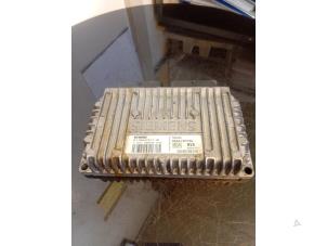 Gebruikte Computer Automatische Bak Citroen C3 (FC/FL/FT) 1.4 Bivalent Prijs € 40,00 Margeregeling aangeboden door Umit Sloperij