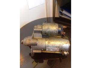 Gebruikte Startmotor Ford Transit Prijs € 20,00 Margeregeling aangeboden door Umit Sloperij