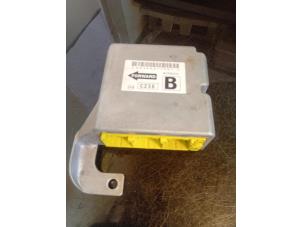 Gebruikte Airbag Module Mazda 5 (CR19) 1.8i 16V Prijs € 25,00 Margeregeling aangeboden door Umit Sloperij