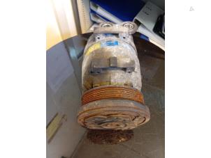 Gebruikte Aircopomp Chevrolet Kalos (SF48) 1.4 16V Prijs € 40,00 Margeregeling aangeboden door Umit Sloperij