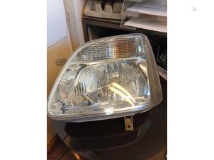 Gebruikte Koplamp links Suzuki Wagon-R+ (RB) Prijs € 60,00 Margeregeling aangeboden door Umit Sloperij