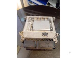 Gebruikte Computer Motormanagement Kia Pro cee'd (EDB3) 1.6 CVVT 16V Prijs € 60,00 Margeregeling aangeboden door Umit Sloperij