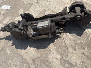 Gebruikte Stuurhuis Seat Altea XL (5P5) 1.4 16V Prijs € 80,00 Margeregeling aangeboden door Umit Sloperij