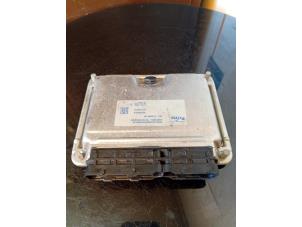 Gebruikte Computer Motormanagement Opel Astra J Sports Tourer (PD8/PE8/PF8) 1.6 16V Prijs € 60,00 Margeregeling aangeboden door Umit Sloperij