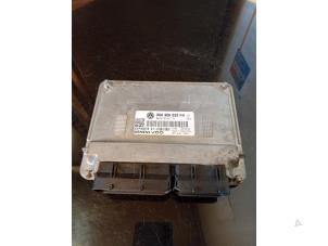 Gebruikte Computer Motormanagement Seat Altea XL (5P5) 1.6 Prijs € 70,00 Margeregeling aangeboden door Umit Sloperij