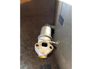 Gebruikte EGR Klep Seat Leon (1M1) 1.6 16V Prijs € 25,00 Margeregeling aangeboden door Umit Sloperij