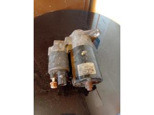 Gebruikte Startmotor Chrysler PT Cruiser 2.0 16V Prijs € 25,00 Margeregeling aangeboden door Umit Sloperij