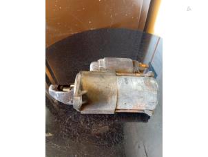 Gebruikte Startmotor Opel Corsa E 1.6 OPC Turbo 16V Prijs € 20,00 Margeregeling aangeboden door Umit Sloperij