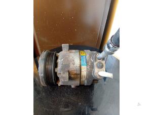 Gebruikte Aircopomp Chevrolet Tacuma 2.0 CDX 16V Prijs € 40,00 Margeregeling aangeboden door Umit Sloperij