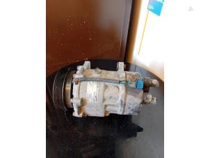 Gebruikte Aircopomp Volkswagen Golf IV (1J1) 1.6 Prijs € 70,00 Margeregeling aangeboden door Umit Sloperij