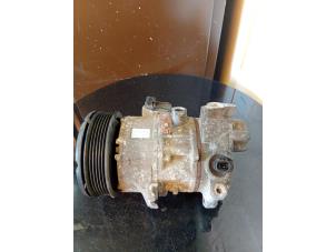 Gebruikte Aircopomp Toyota Corolla Verso (E12) 1.8 16V VVT-i Prijs € 80,00 Margeregeling aangeboden door Umit Sloperij