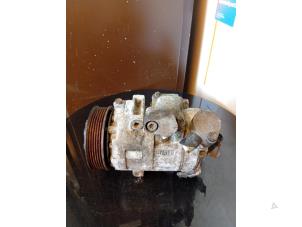 Gebruikte Aircopomp Audi A2 (8Z0) 1.4 16V Prijs € 40,00 Margeregeling aangeboden door Umit Sloperij