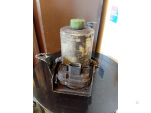 Gebruikte Servopomp Skoda Fabia II (5J) 1.2i 12V Prijs € 50,00 Margeregeling aangeboden door Umit Sloperij