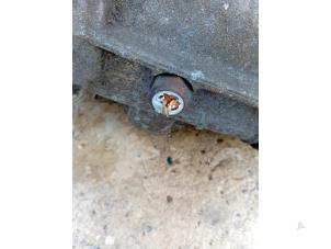 Gebruikte Versnellingsbak Seat Ibiza IV (6J5) 1.4 16V Prijs € 120,00 Margeregeling aangeboden door Umit Sloperij