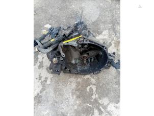 Gebruikte Versnellingsbak Citroen Xsara Picasso (CH) 1.6 Prijs € 120,00 Margeregeling aangeboden door Umit Sloperij