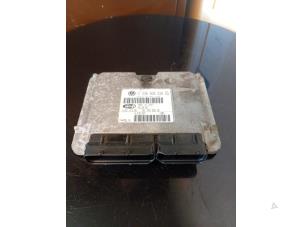 Gebruikte Computer Motormanagement Seat Ibiza III (6L1) 1.4 16V 100 Prijs € 70,00 Margeregeling aangeboden door Umit Sloperij