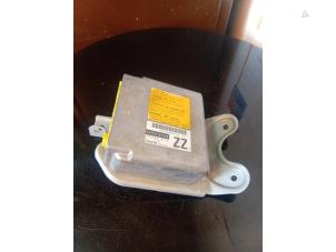 Gebruikte Airbag Module Daihatsu Sirion 2 (M3) 1.0 12V DVVT Prijs € 40,00 Margeregeling aangeboden door Umit Sloperij