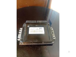 Gebruikte Computer Motormanagement Chevrolet Matiz 0.8 S,SE Prijs € 50,00 Margeregeling aangeboden door Umit Sloperij