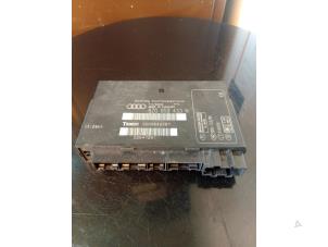 Gebruikte Computer Body Control Audi A2 (8Z0) 1.4 TDI Prijs € 70,00 Margeregeling aangeboden door Umit Sloperij