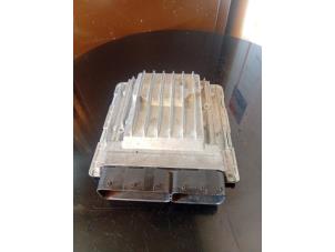 Gebruikte Computer Motormanagement BMW 1 serie (E87/87N) 116i 2.0 16V Prijs € 100,00 Margeregeling aangeboden door Umit Sloperij