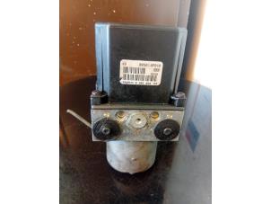 Gebruikte ABS Pomp Toyota Corolla Verso (R10/11) 1.8 16V VVT-i Prijs € 60,00 Margeregeling aangeboden door Umit Sloperij