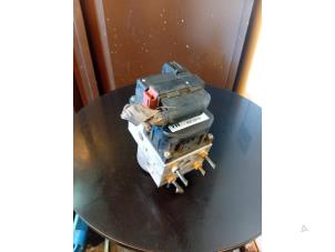 Gebruikte ABS Pomp Chevrolet Matiz (M200) 0.8 Prijs € 40,00 Margeregeling aangeboden door Umit Sloperij