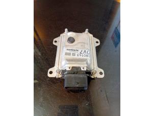 Gebruikte Computer Motormanagement Nissan Qashqai (J11) 1.2 DIG-T 16V Prijs € 150,00 Margeregeling aangeboden door Umit Sloperij