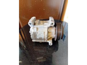 Gebruikte Pomp Airco Fiat 500C/595C/695C 1.4 T-Jet 16V Prijs € 100,00 Margeregeling aangeboden door Umit Sloperij