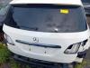 Achterklep van een Mercedes-Benz B (W246) 2.2 B-220 CDI BlueEFFICIENCY,d 16V 2018