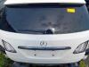 Achterklep van een Mercedes-Benz B (W246) 2.2 B-220 CDI BlueEFFICIENCY,d 16V 2018