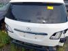 Achterklep van een Mercedes-Benz B (W246) 2.2 B-220 CDI BlueEFFICIENCY,d 16V 2018