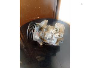 Gebruikte Aircopomp Mitsubishi Colt (Z2/Z3) 1.3 16V CZ3 Prijs € 70,00 Margeregeling aangeboden door Umit Sloperij