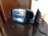 Buitenspiegel links Nissan Qashqai (gebruikt)