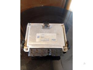 Gebruikte Computer Motormanagement Honda Civic (EP/EU) 1.4 16V Prijs € 150,00 Margeregeling aangeboden door Umit Sloperij